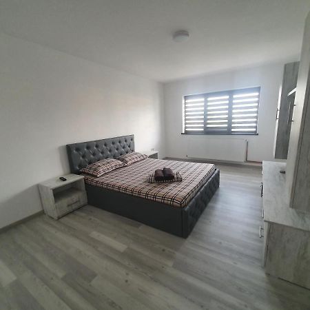Apartament Nicole Curtea De Arges Luaran gambar